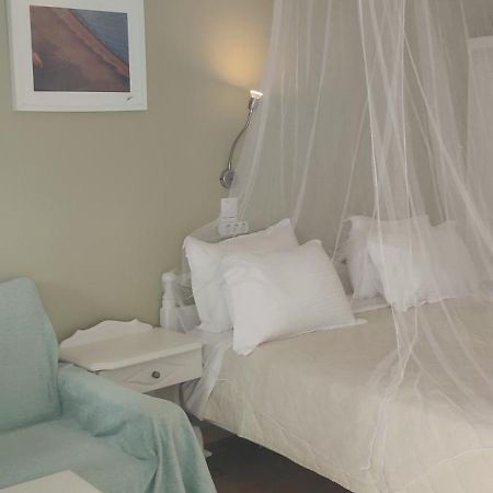 Krinelos Rooms Σκάλα Ερεσού Εξωτερικό φωτογραφία