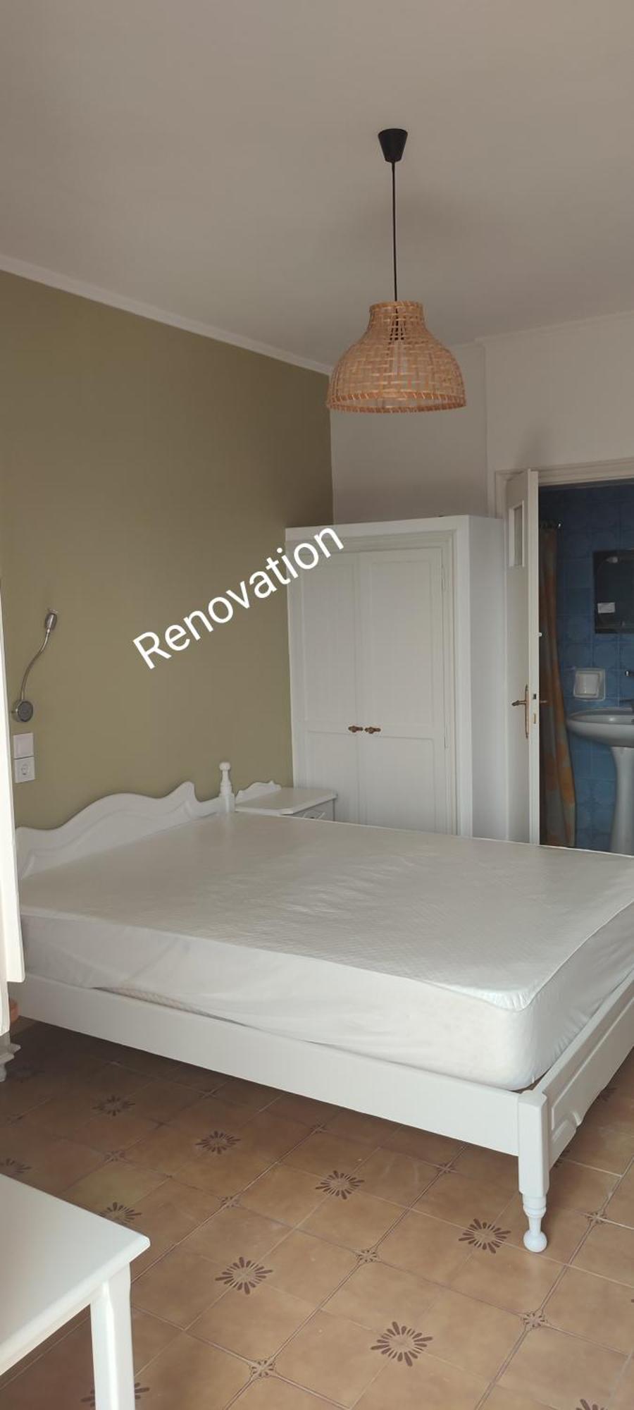 Krinelos Rooms Σκάλα Ερεσού Εξωτερικό φωτογραφία