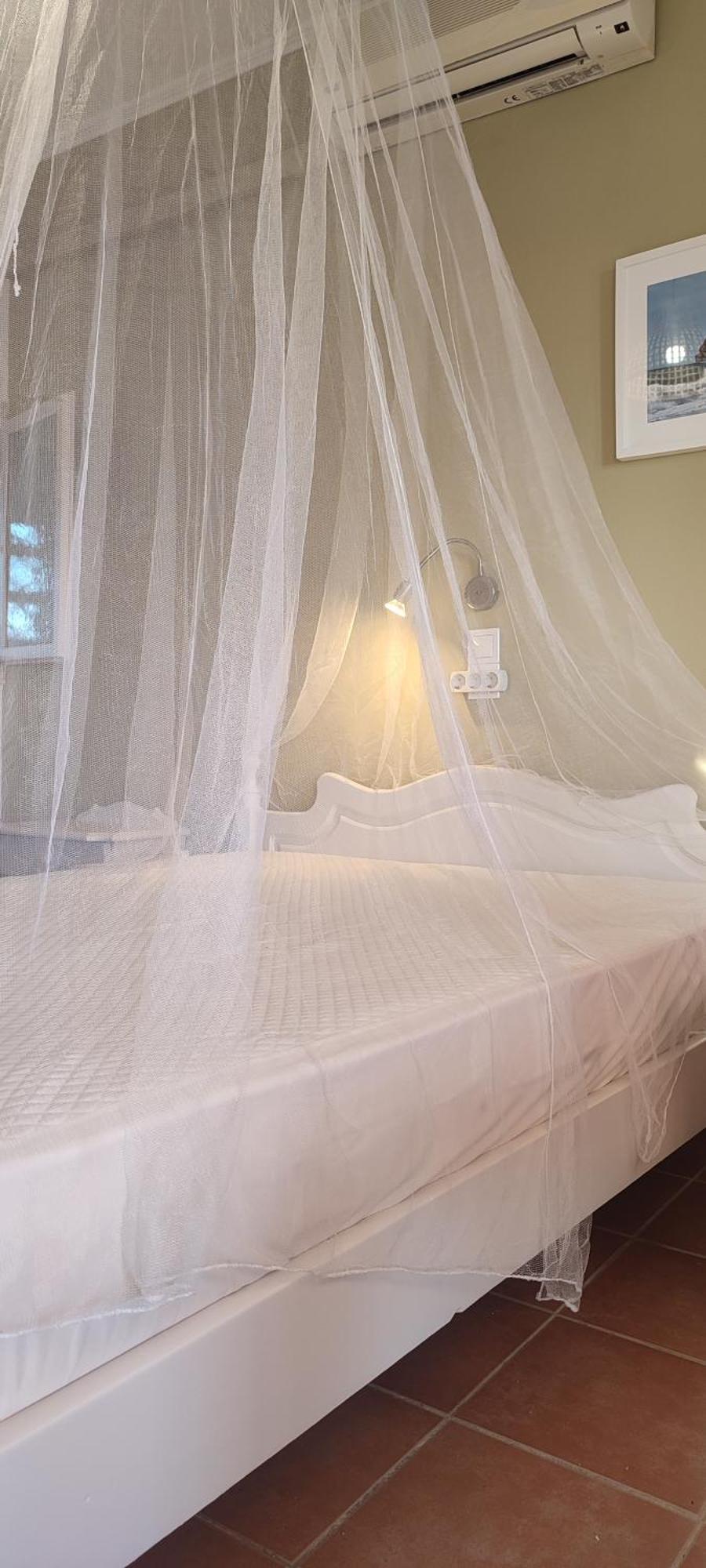 Krinelos Rooms Σκάλα Ερεσού Εξωτερικό φωτογραφία