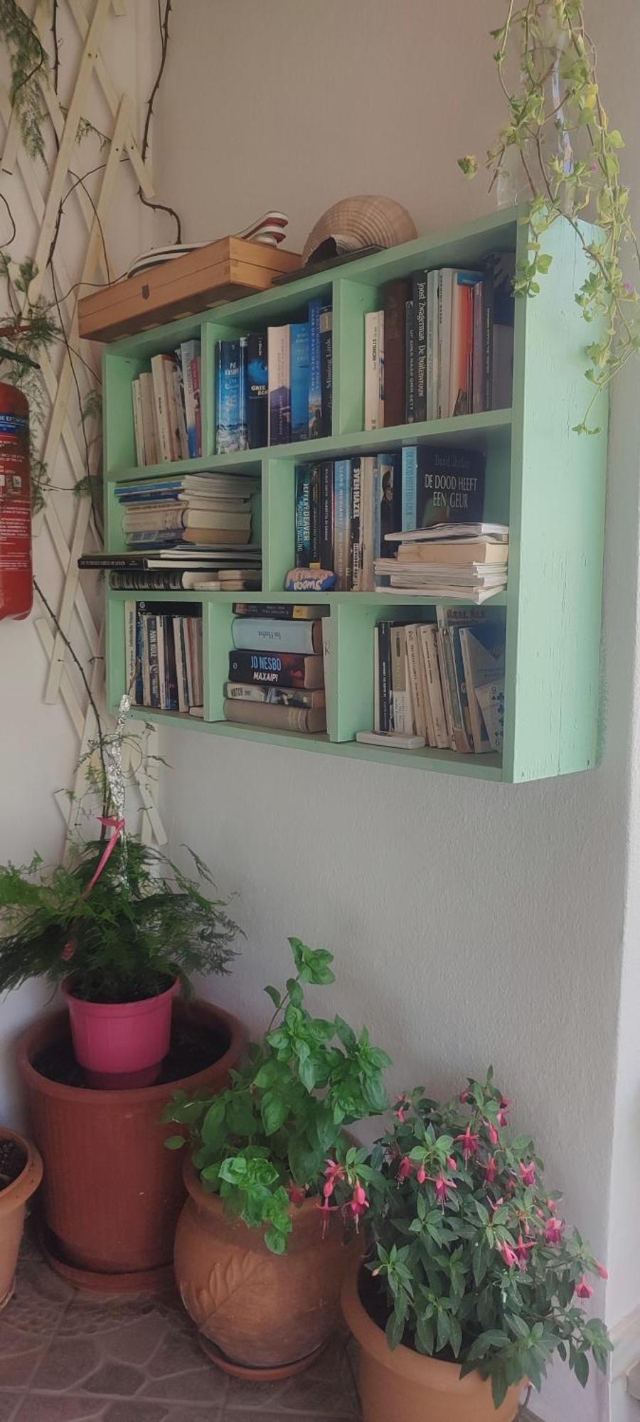 Krinelos Rooms Σκάλα Ερεσού Εξωτερικό φωτογραφία