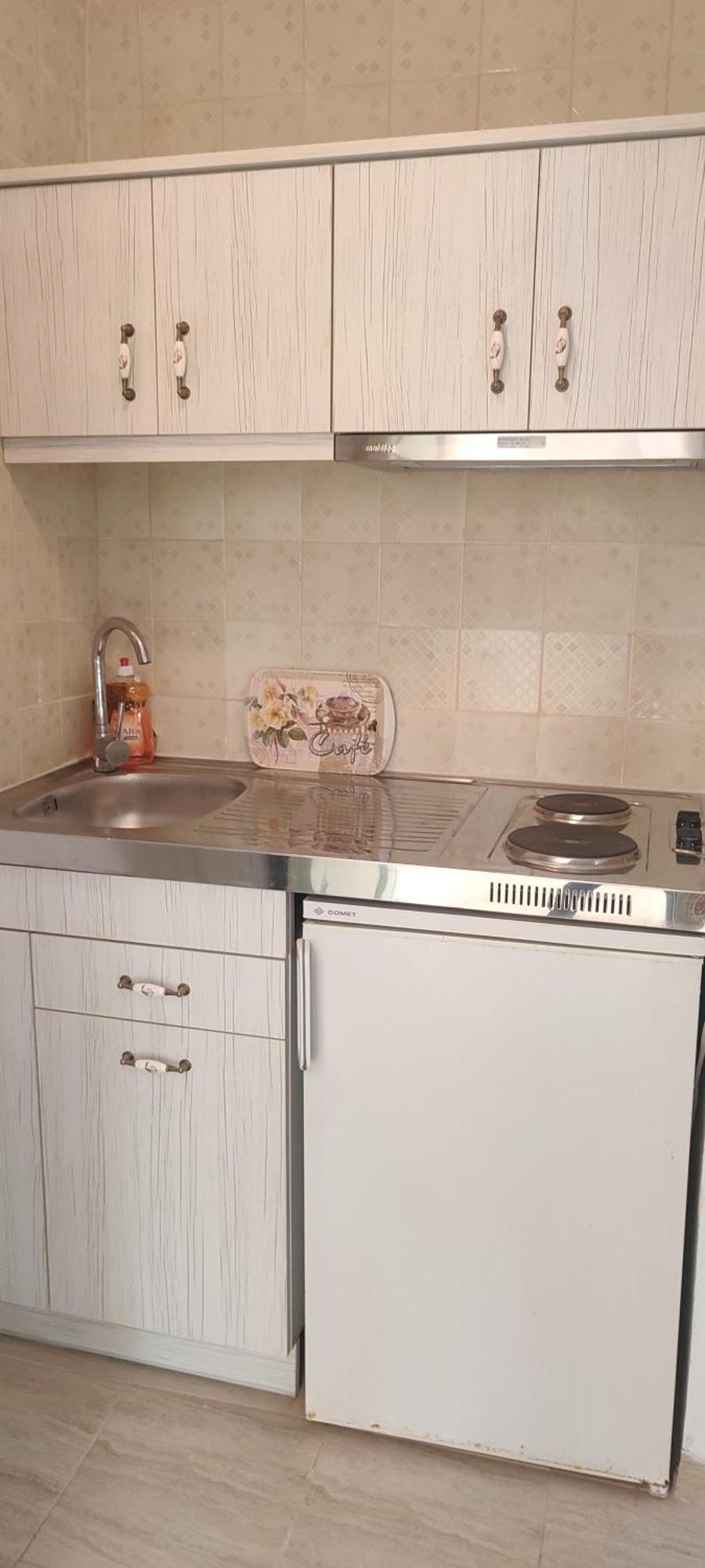 Krinelos Rooms Σκάλα Ερεσού Εξωτερικό φωτογραφία