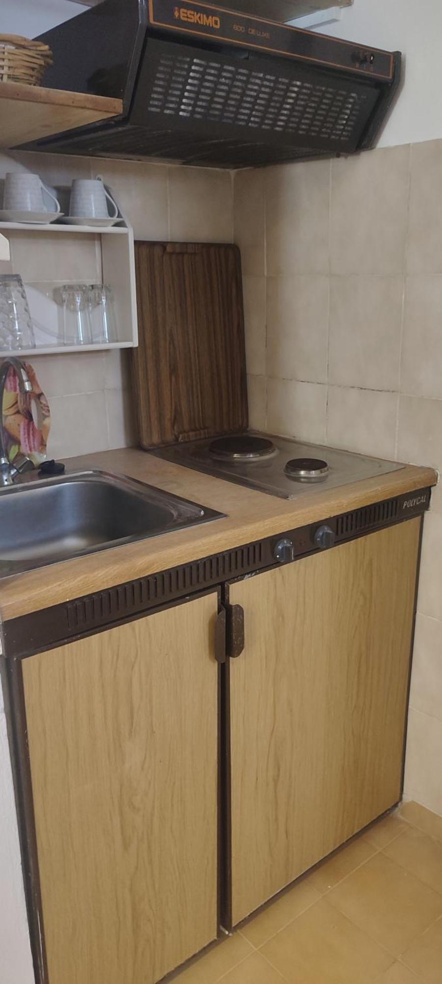 Krinelos Rooms Σκάλα Ερεσού Εξωτερικό φωτογραφία