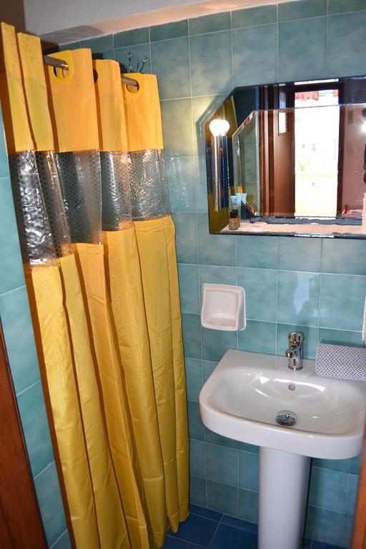 Krinelos Rooms Σκάλα Ερεσού Εξωτερικό φωτογραφία